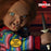 Child's Play 2 Menacing Chucky Talking Mega Scale 15-Inch Doll