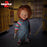 Child's Play 2 Menacing Chucky Talking Mega Scale 15-Inch Doll