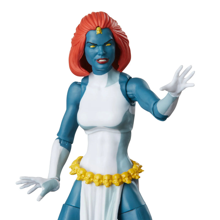 Marvel Legends Series X-Men Marvel’s Mystique 90s Animated Series