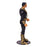 DC Build-A Wave 7 Endless Winter Black Adam 7-Inch Scale Action Figure