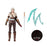 Witcher Gaming Wave 2 Ciri 7-Inch Action Figure