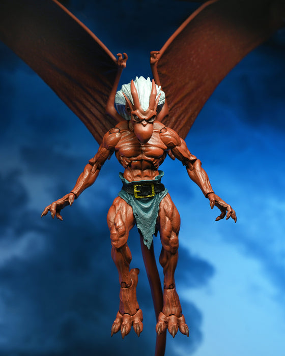 Gargoyles 7-Inch Scale Ultimate Brooklyn Action Figure