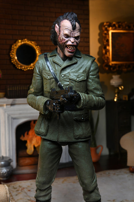 An American Werewolf in London – Ultimate Nightmare Demon 7-Inch Scale Action Figure