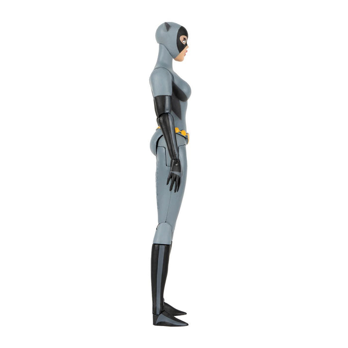 Batman: The Adventures Continue Catwoman Version 2 Action Figure