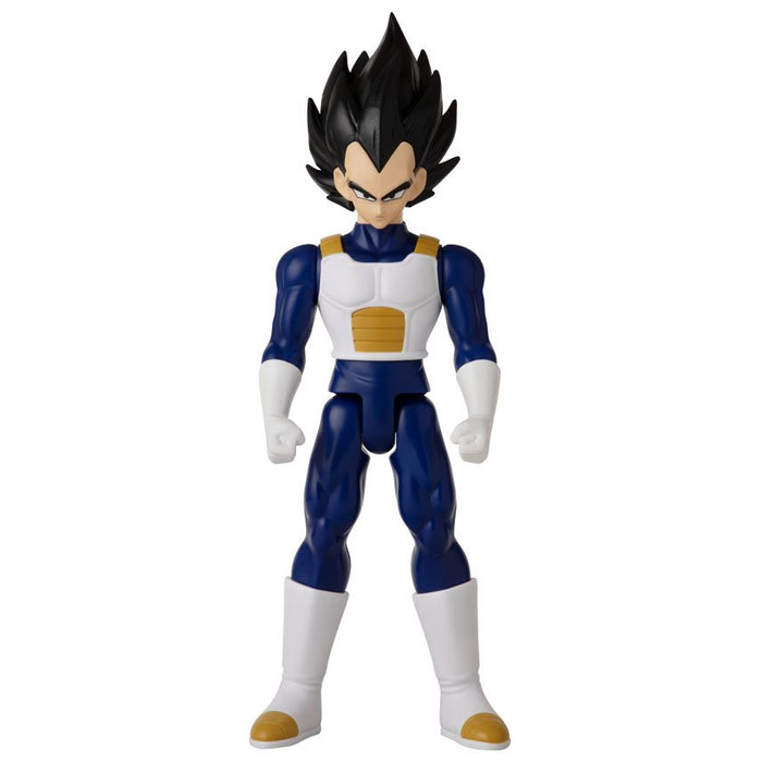 Dragon Ball Super Vegeta Limit Breaker 12-Inch Action Figure