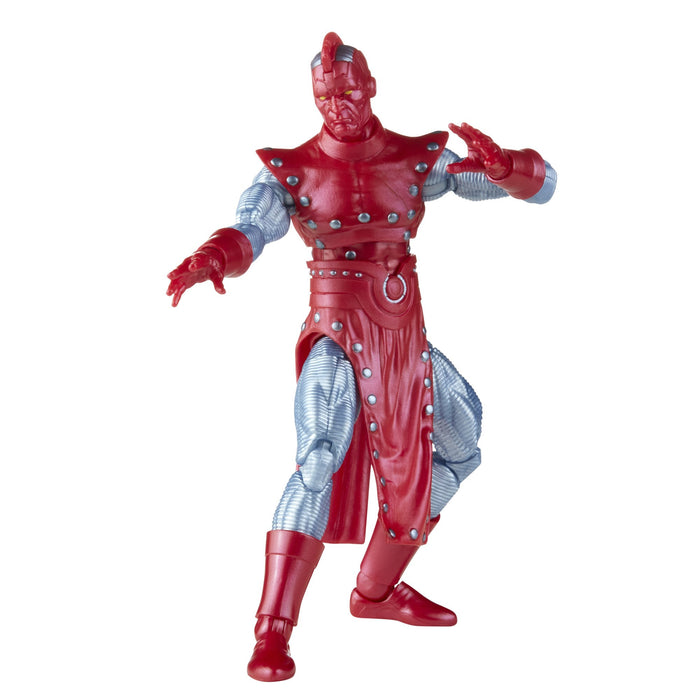 Marvel Legends Fantastic Four Retro High Evolutionary 6-Inch Action Figure