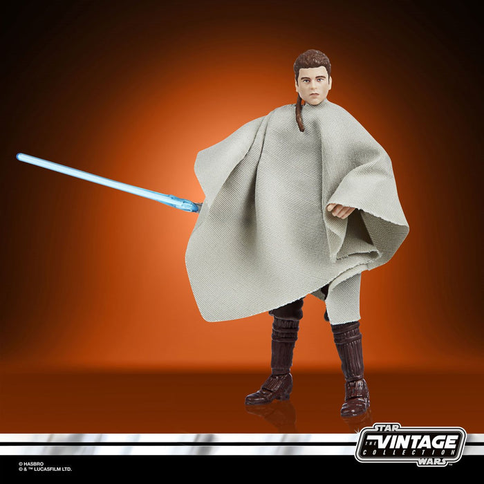 Star Wars Vintage Collection Anakin Skywalker (Peasant Disguise) Action Figure