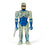 Robocop ReAction: Robocop Battle Damaged (Glow in the Dark) Figure