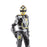 Power Rangers Lightning Collection S.P.D. A-Squad Yellow Ranger 6-Inch Action Figure