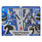 Power Rangers Lightning Collection 6-Inch S.P.D. Squad B Blue Ranger and Squad A Blue Ranger Action Figure Battle Pack