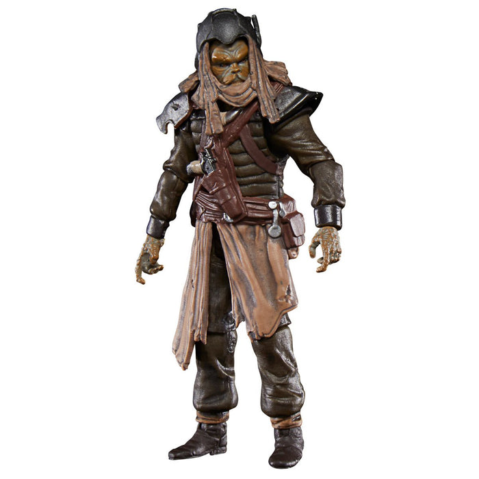 Star Wars The Vintage Collection Klatooinian Raider 3 3/4-Inch Action Figure