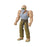 Dragon Ball Super Dragon Stars Muten Roshi 6 1/2-Inch Action Figure