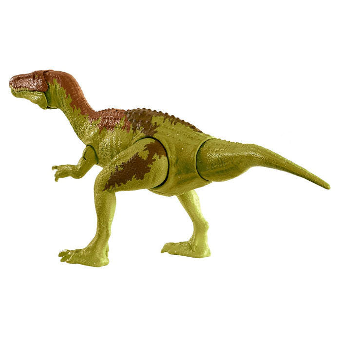 Jurassic World Roar Attack Wave 1 Baryonyx 'Limbo' Action Figure