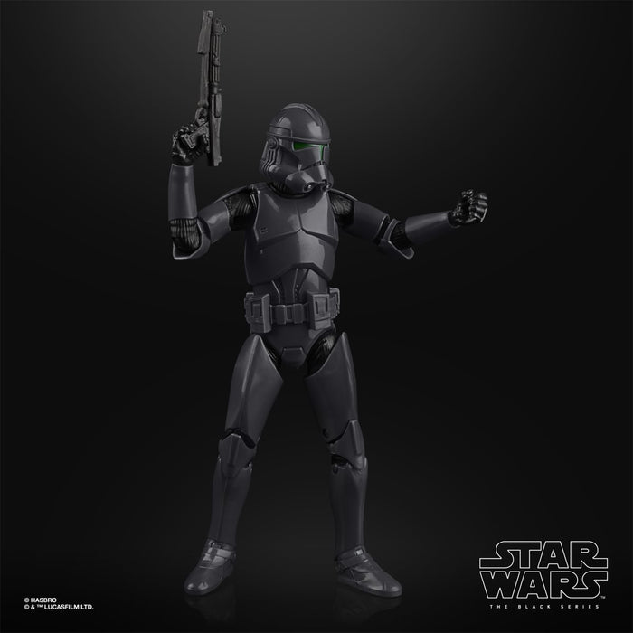 Star Wars The Black Series Bad Batch Elite Squad Trooper 6-Inch Action Figure