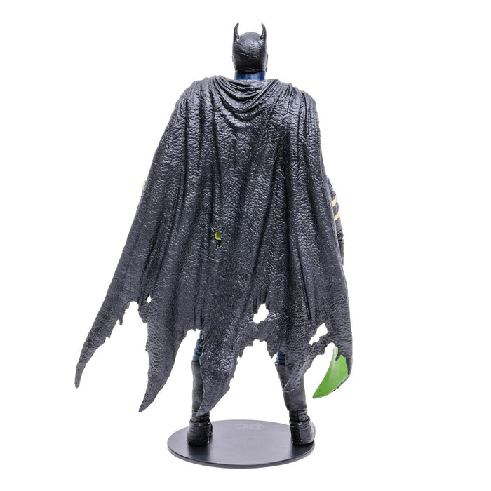 DC Multiverse Dark Nights Metal Batman of Earth-22 Infected 7-Inch Scale Acton Figure