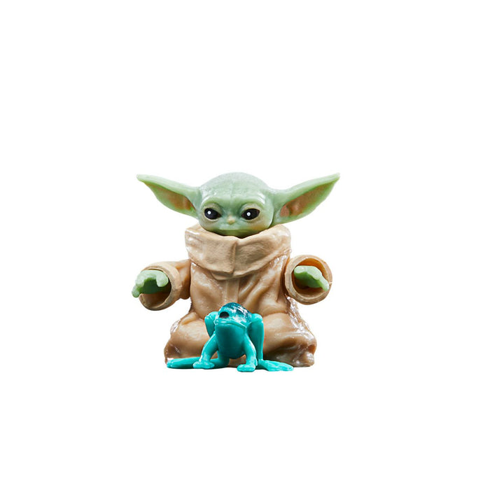 Star Wars The Black Series Grogu 6-Inch Scale Action Figure