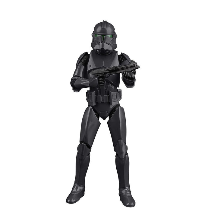 Star Wars The Black Series Bad Batch Elite Squad Trooper 6-Inch Action Figure