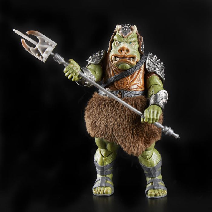 Star Wars The Black Series Gamorrean Guard 6-inch Action Figure