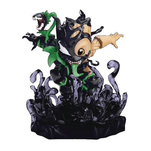 Marvel Maximum Venom Venomized Groot MEA-018 Mini-Figure