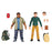 Marvel Legends Spider-Man Homecoming Ned Leeds and Peter Parker 6-inch Action Figure 2-Pack