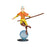 Avatar: The Last Airbender Wave 1 Aang 7-Inch Action Figure