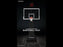 NBA Real Masterpiece Collection Basketball Hoop with Electronic Shot Clock