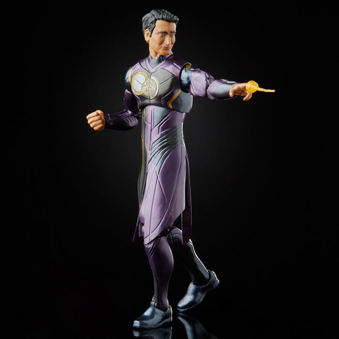 Marvel Legends Eternals Kingo 6-inch Action Figure