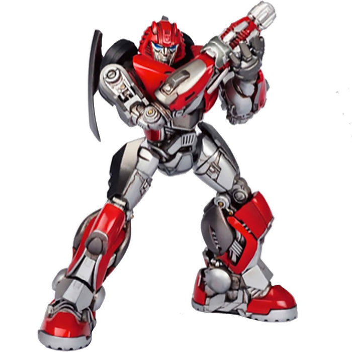 Transformers: Bumblebee Cliffjumper Model Kit