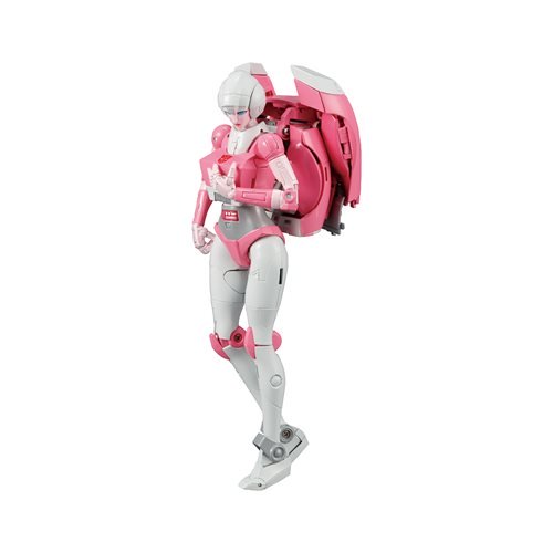 Transformers Masterpiece Edition MP-51 Arcee