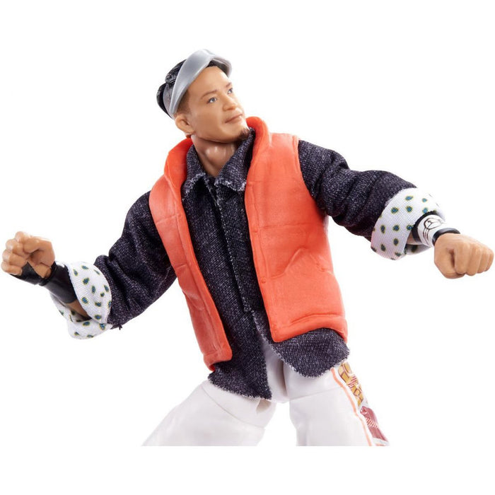 WWE Elite Collection Series 88 Kushida Action Figure