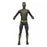 Marvel Select Spider-Man: No Way Home Spider-Man Black Suit Action Figure