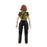 Stranger Things Hawkins Collection Eleven with Yellow Costume 6-Inch Action Figure