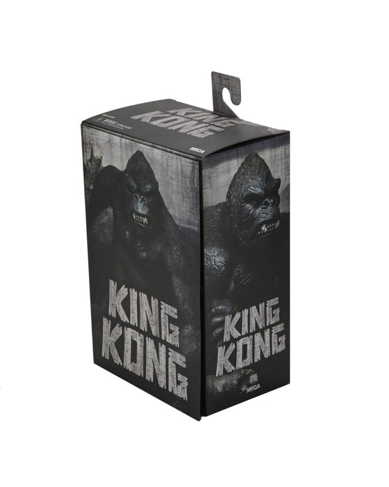 King Kong Ultimate Island Kong 7-Inch Scale Action Figure