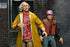 Back to the Future 2: Ultimate Doc Brown (2015) 7-Inch Scale Action Figure