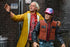 Back to the Future 2: Ultimate Doc Brown (2015) 7-Inch Scale Action Figure