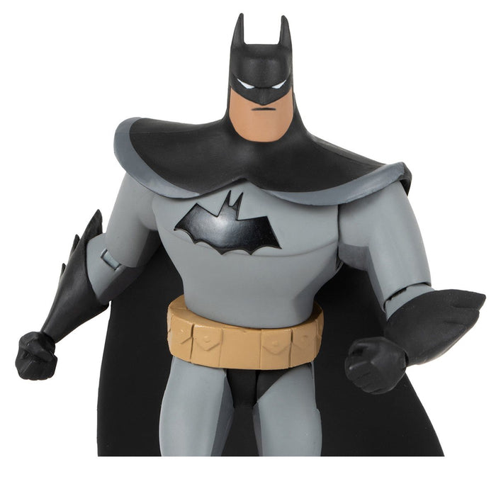 Batman: The Adventures Continue Batman Version 2 Action Figure