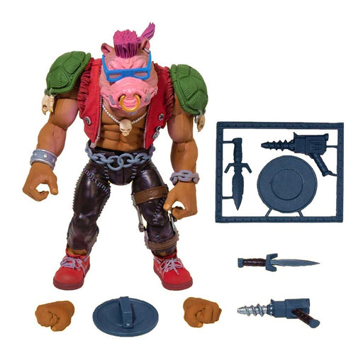 Teenage Mutant Ninja Turtles Ultimates Bebop 7-Inch Action Figure