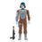 G.I. Joe ReAction Wave 2 Major Bludd Action Figure