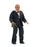 Nightmare on Elm Street Part 3 8-Inch Clothed Tuxedo Freddy Action Figure