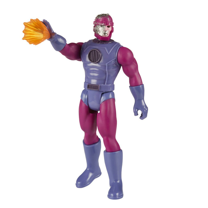 Marvel Legends Retro 375 Collection Marvel’s Sentinel 8-Inch Action Figure