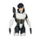 My Hero Academia Wave 2 Tenya Lida 5-Inch Action Figure