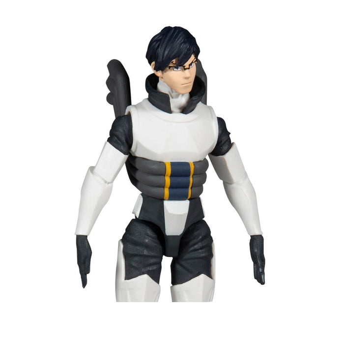 My Hero Academia Wave 2 Tenya Lida 5-Inch Action Figure