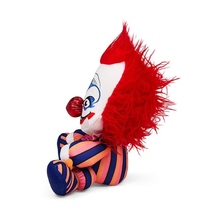 Killer Klowns From Outer Space Rudy 8-Inch Phunny Plush