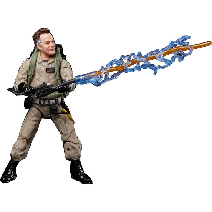 Ghostbusters Afterlife Plasma Series Ray Stantz 6-Inch Action Figure