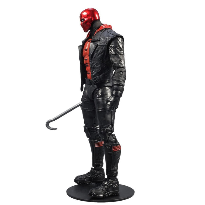 DC Multiverse Batman: Three Jokers Wave 1 Red Hood 7-Inch Scale Action Figure