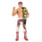 WWE Elite Collection Series 93 Ricky "The Dragon" Steamboat Action Figure