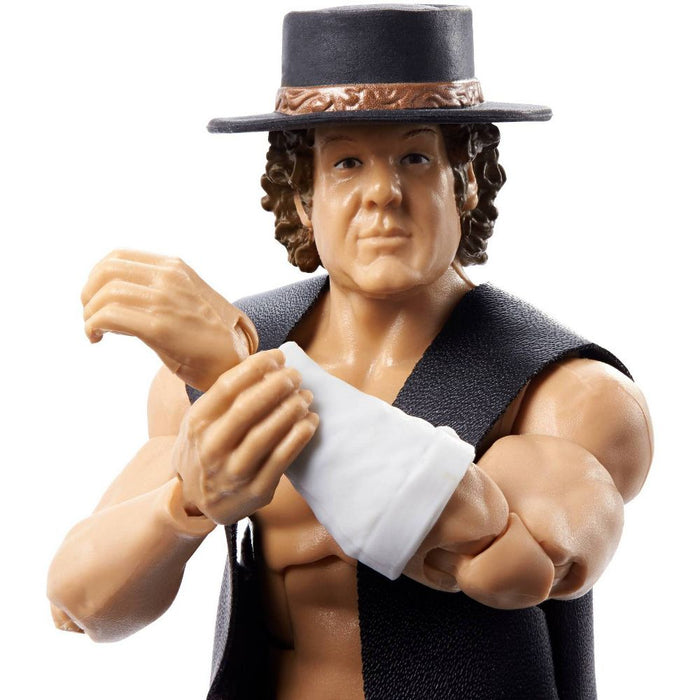 WWE Legends Elite Collection Series 13 "Cowboy" Bob Orton Action Figure