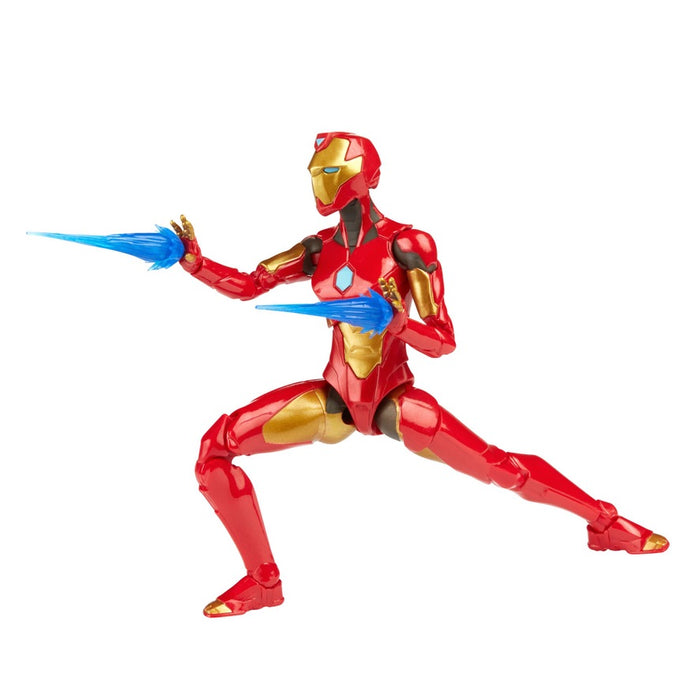 Marvel Legends Comic Ironheart 6-Inch Action Figure