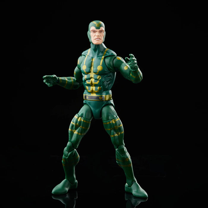 Marvel Legends Series Classic Multiple Man Figure