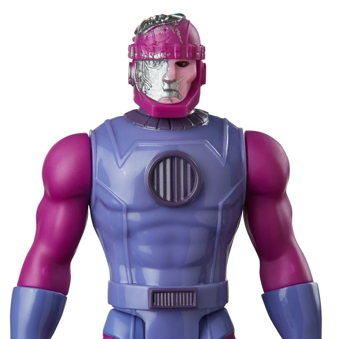 Marvel Legends Retro 375 Collection Marvel’s Sentinel 8-Inch Action Figure